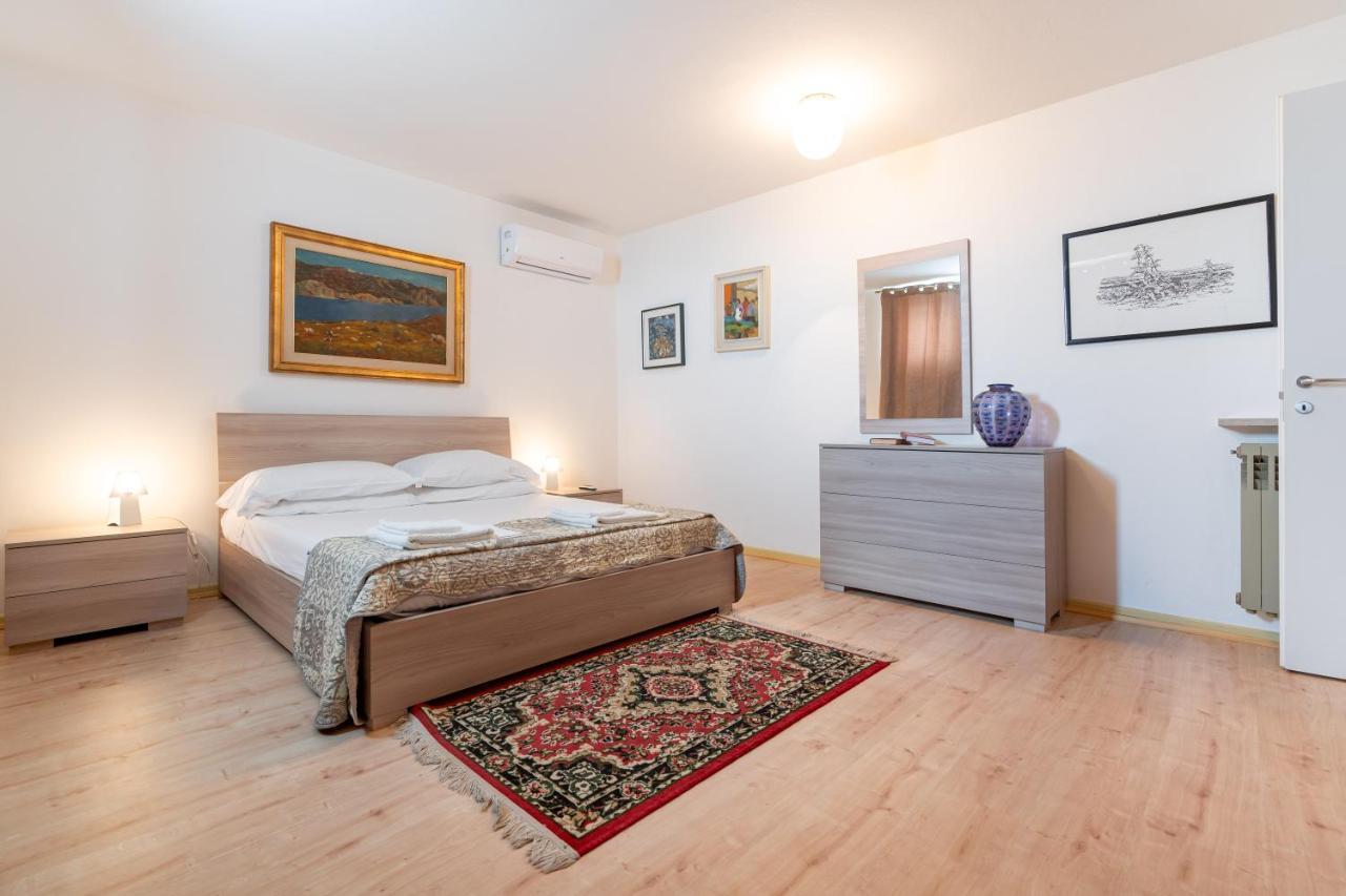 La Collina Degli Ulivi Ferienhaus *