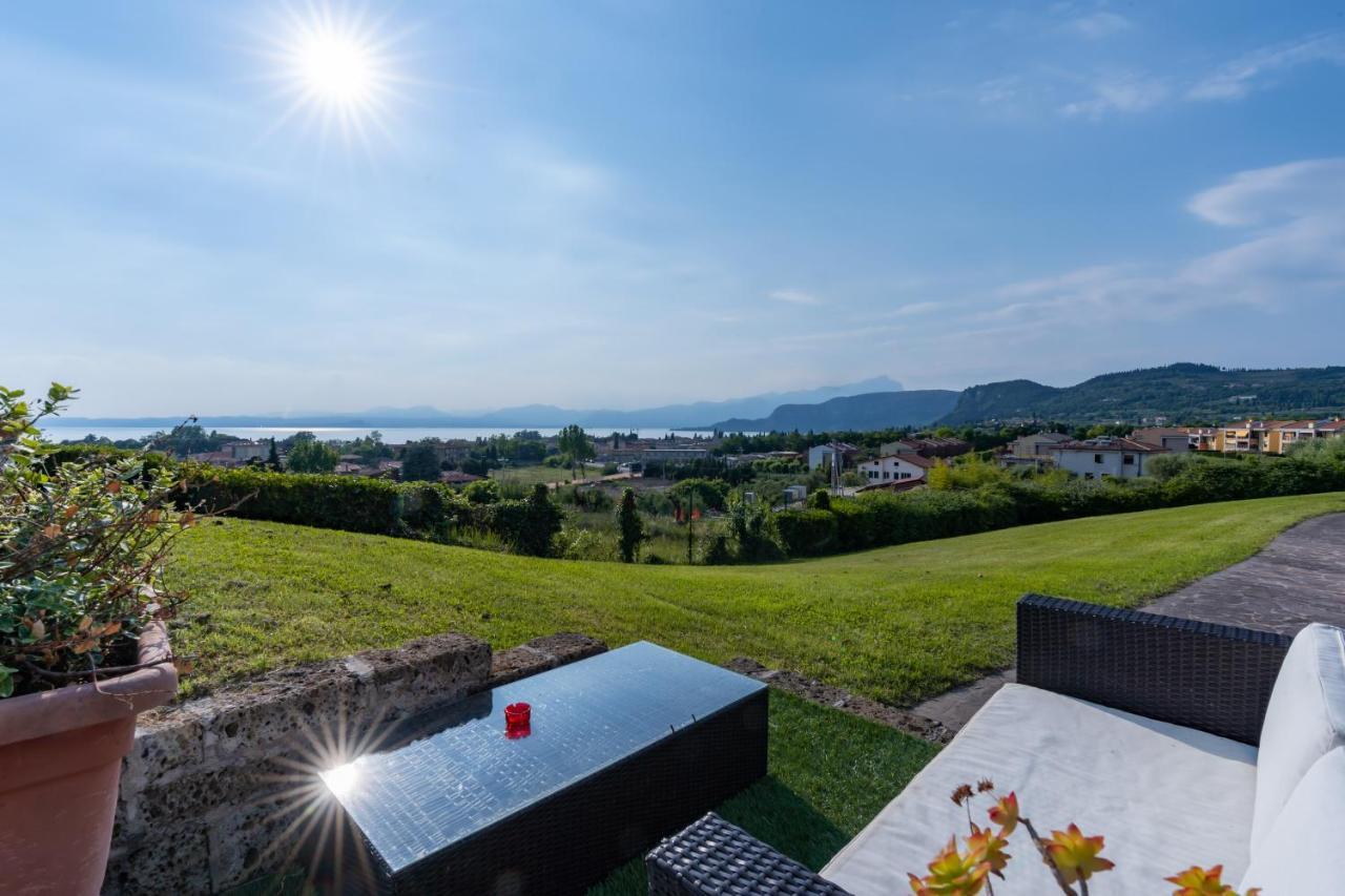 La Collina Degli Ulivi Ferienhaus