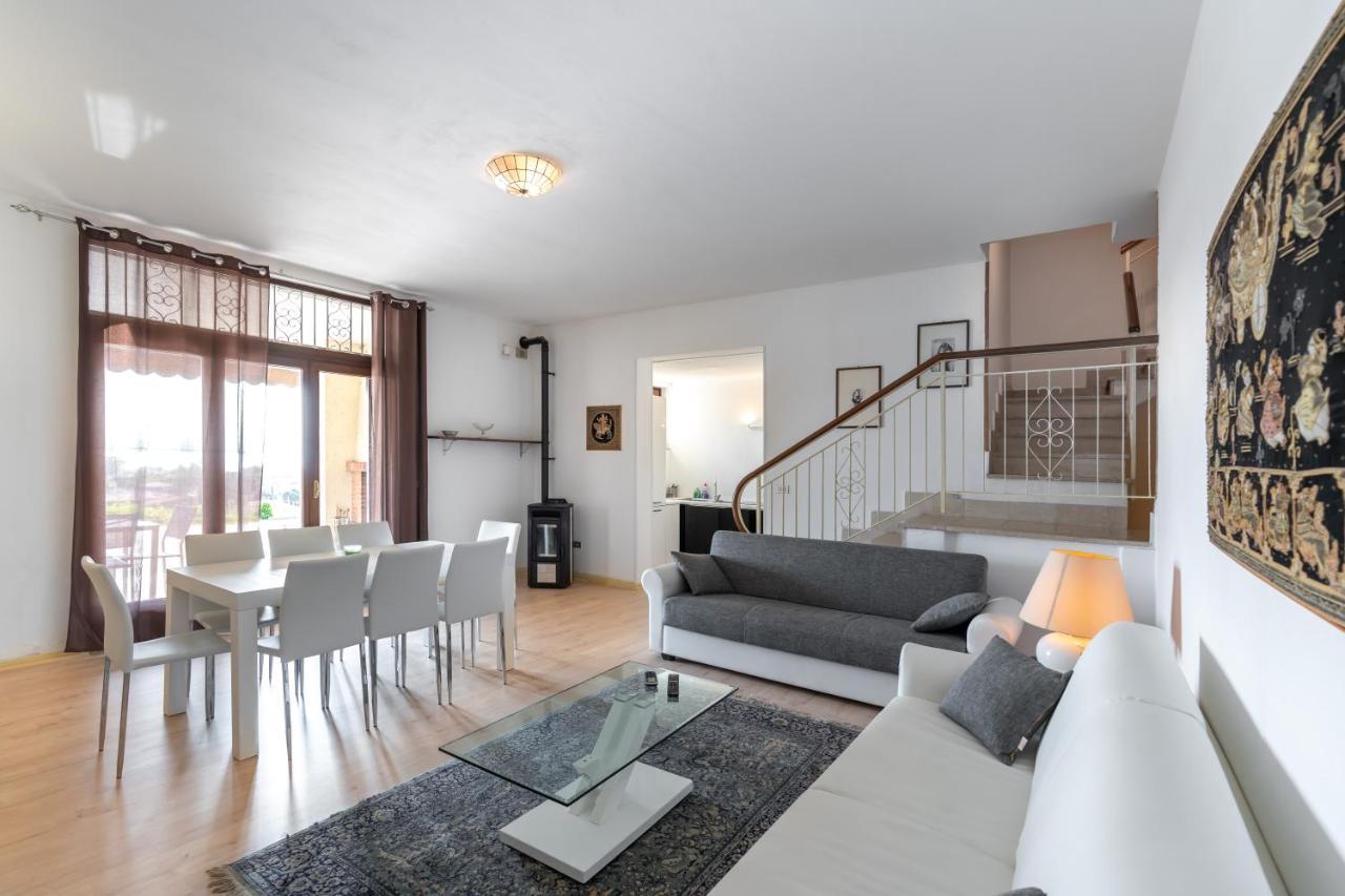 Ferienhaus La Collina Degli Ulivi *