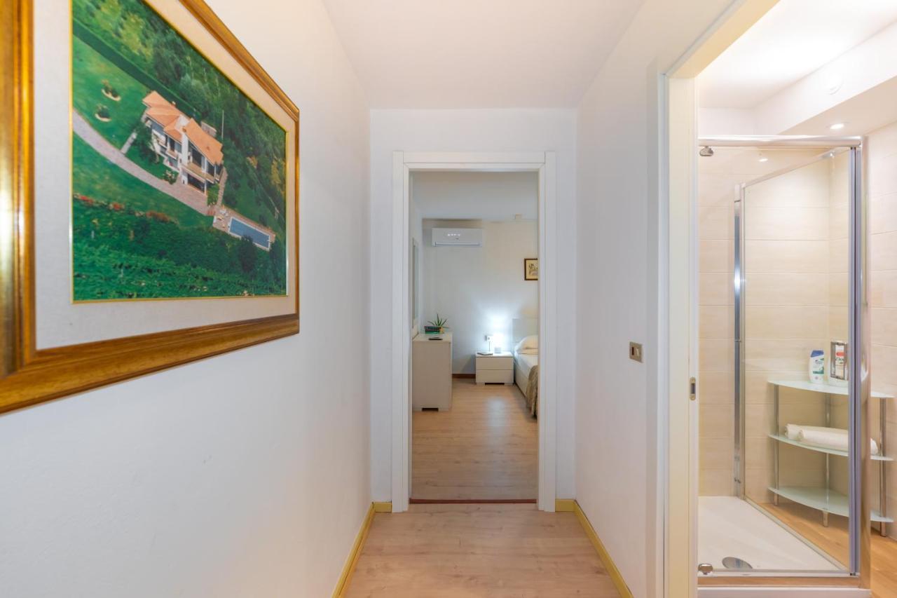 Ferienhaus La Collina Degli Ulivi *