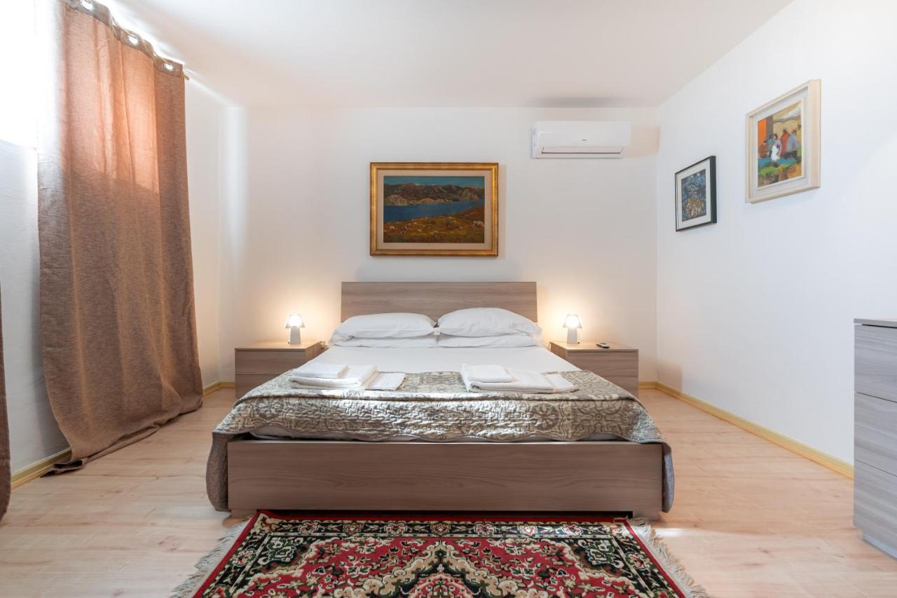 Ferienhaus La Collina Degli Ulivi Bardolino