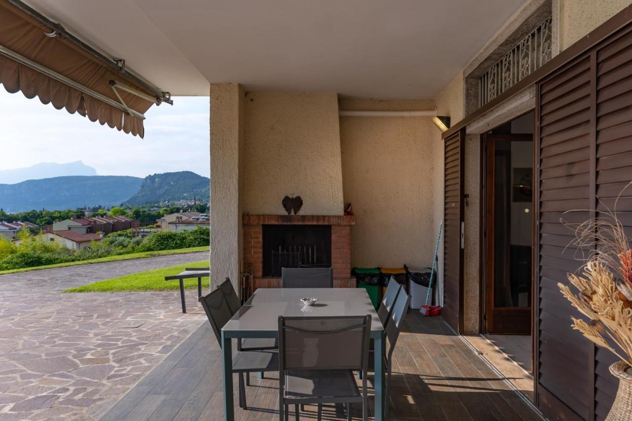 Ferienhaus La Collina Degli Ulivi *
