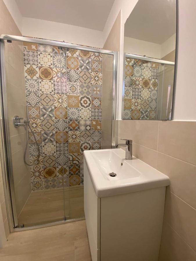 Bottrigo Apartment
