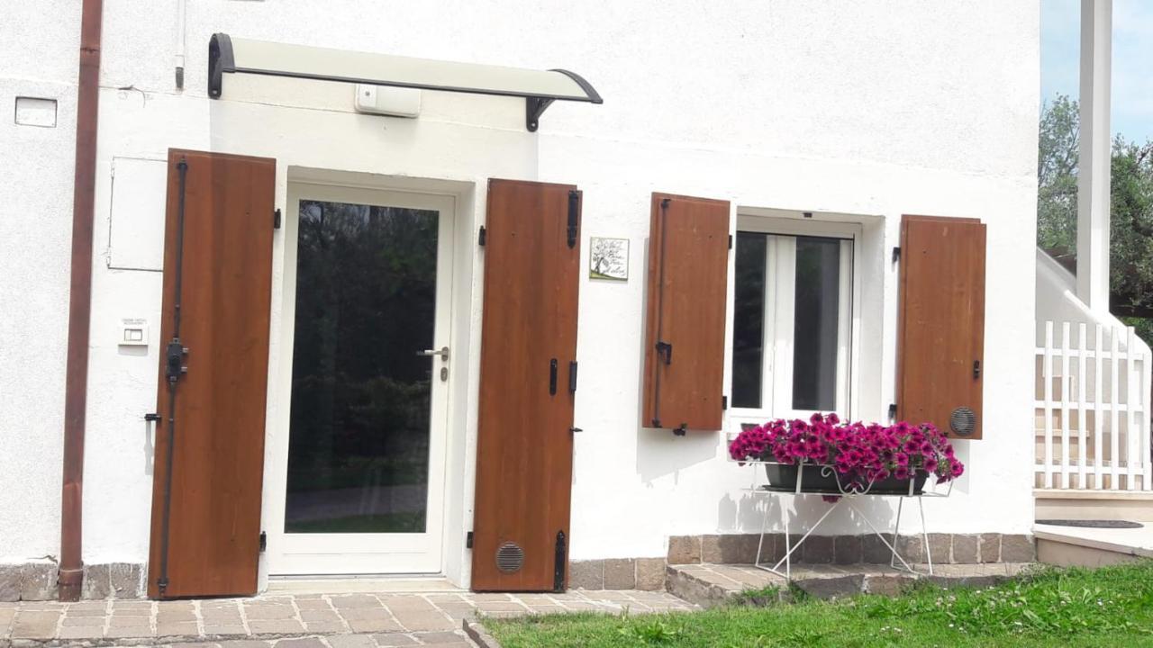 Casa Tra Gli Olivi * Bardolino