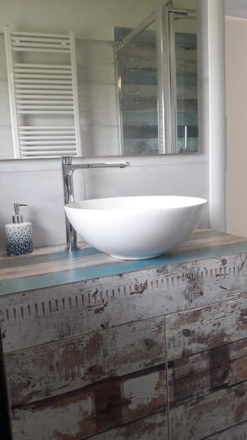 Casa Tra Gli Olivi Appartamento Bardolino