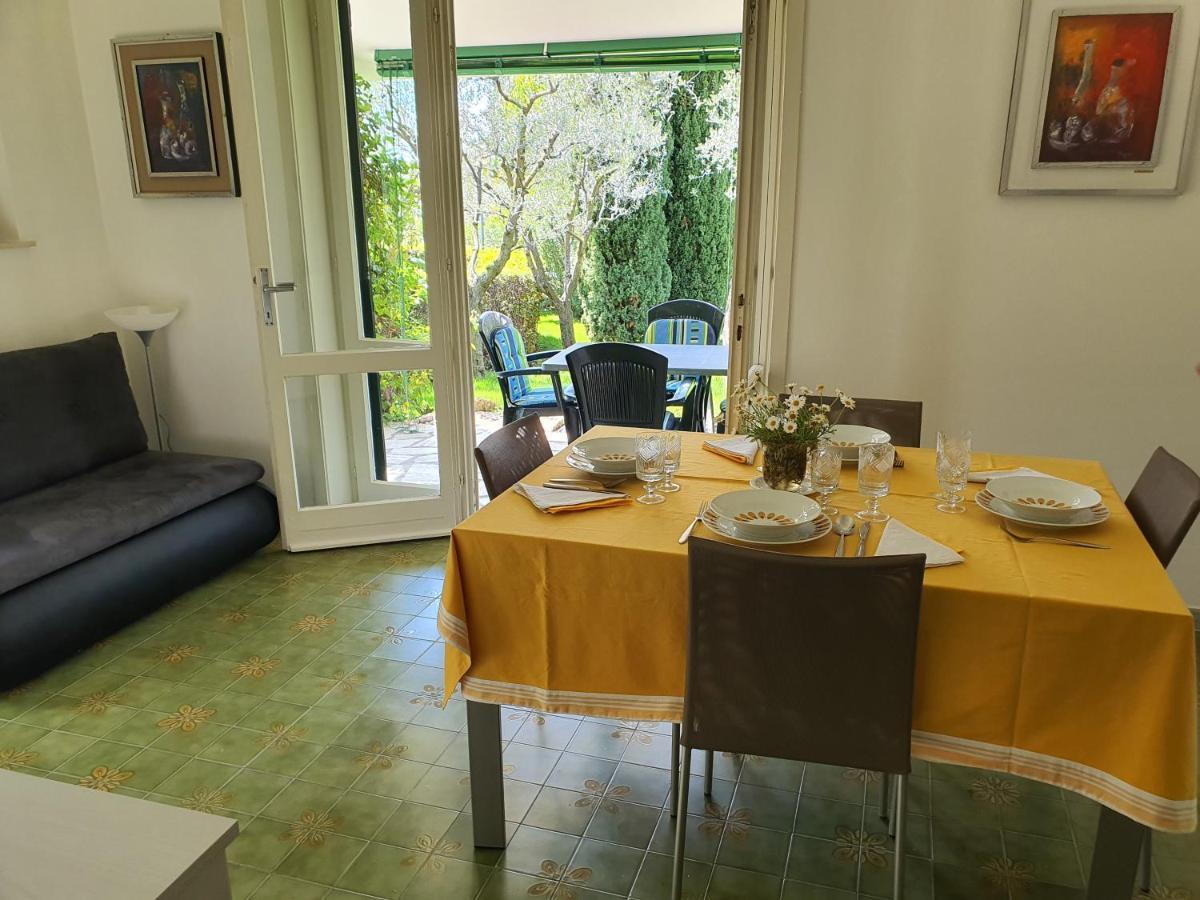 Italianflat - Villetta Bellavista Bardolino