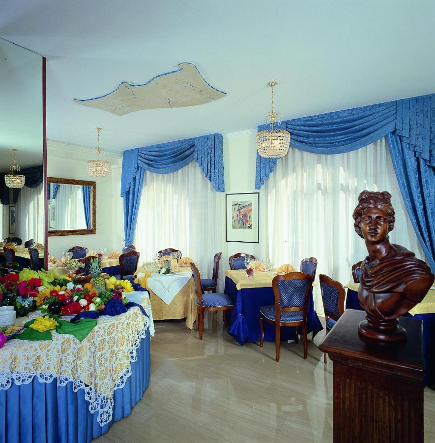 Hotel Catullo