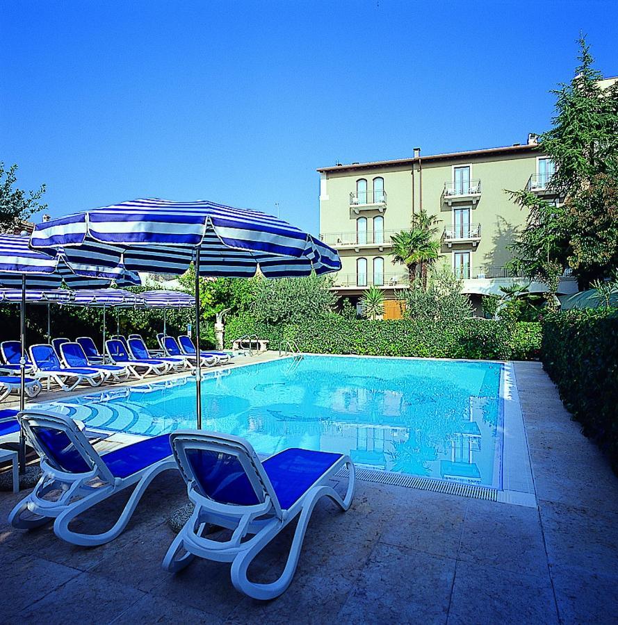 Hotel Catullo Bardolino