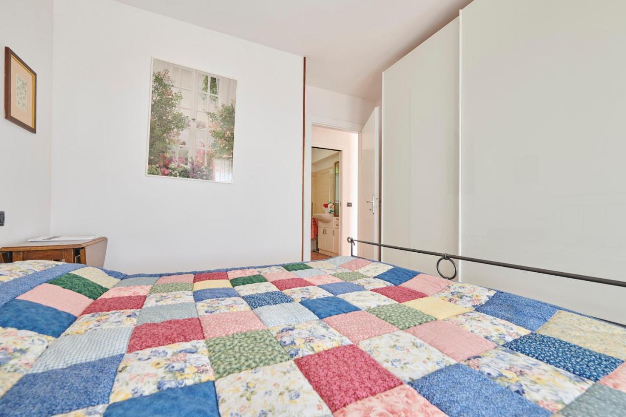 Apartmentsgarda - Casa Lore
