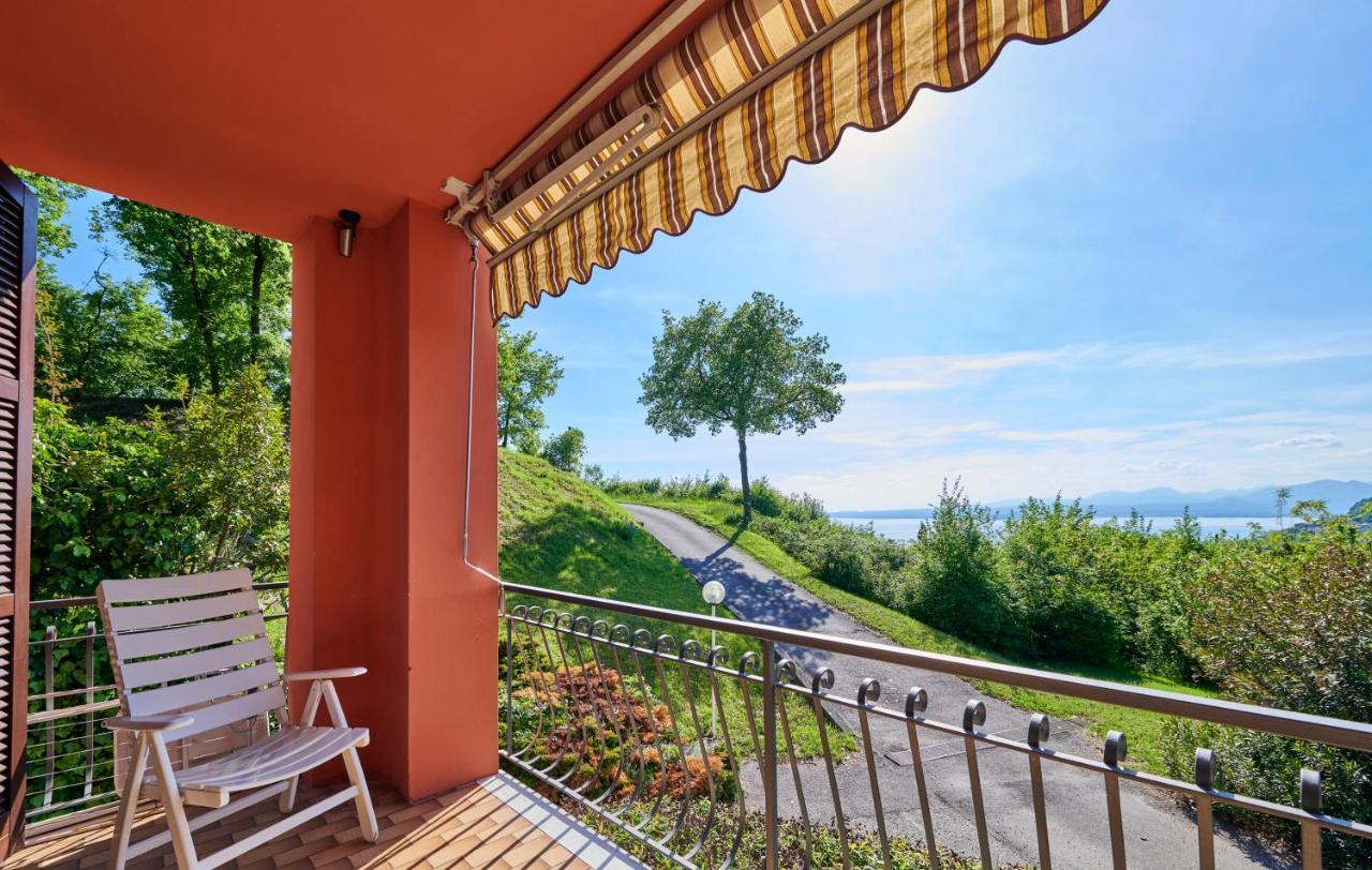 Apartmentsgarda - Casa Lore Apartment