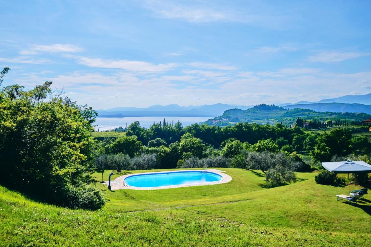 Apartment Apartmentsgarda - Casa Lore