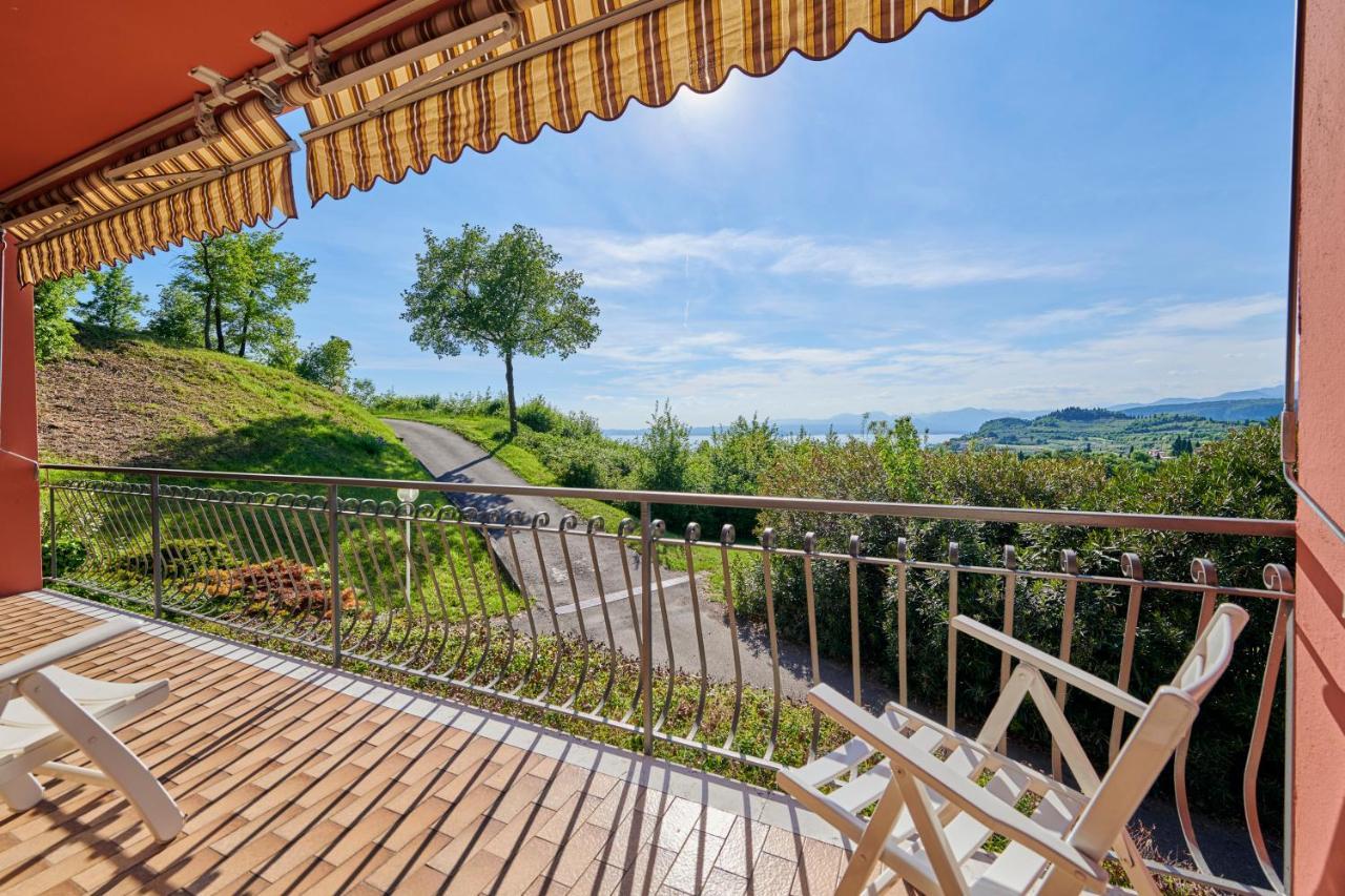 Apartmentsgarda - Casa Lore Bardolino