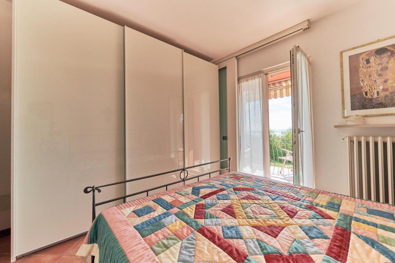 Apartmentsgarda - Casa Lore Apartment *