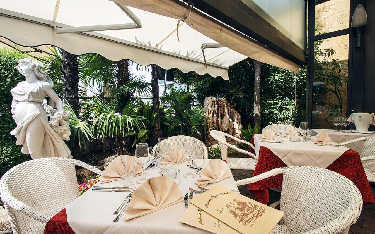 Catullo Hotel Bardolino