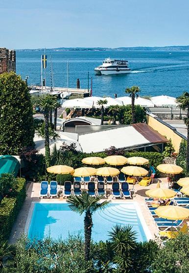 Catullo Hotel Bardolino