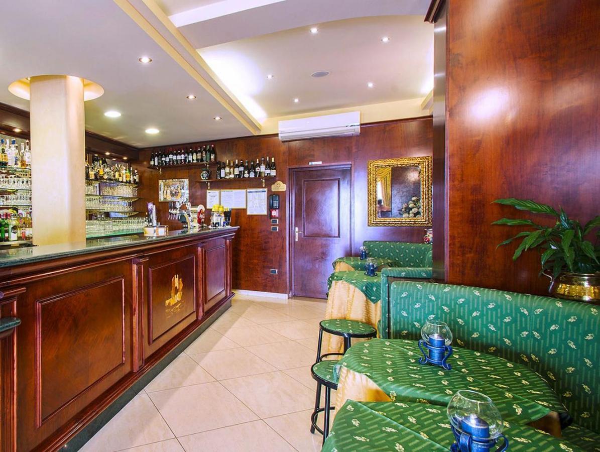 Hotel Catullo Bardolino