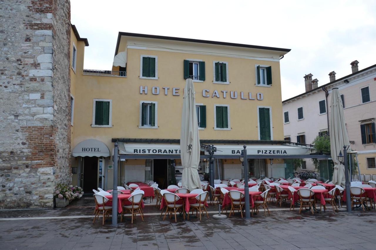 Hotel Catullo
