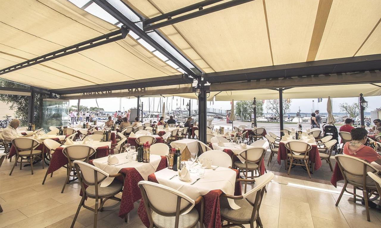Hotel Catullo Bardolino