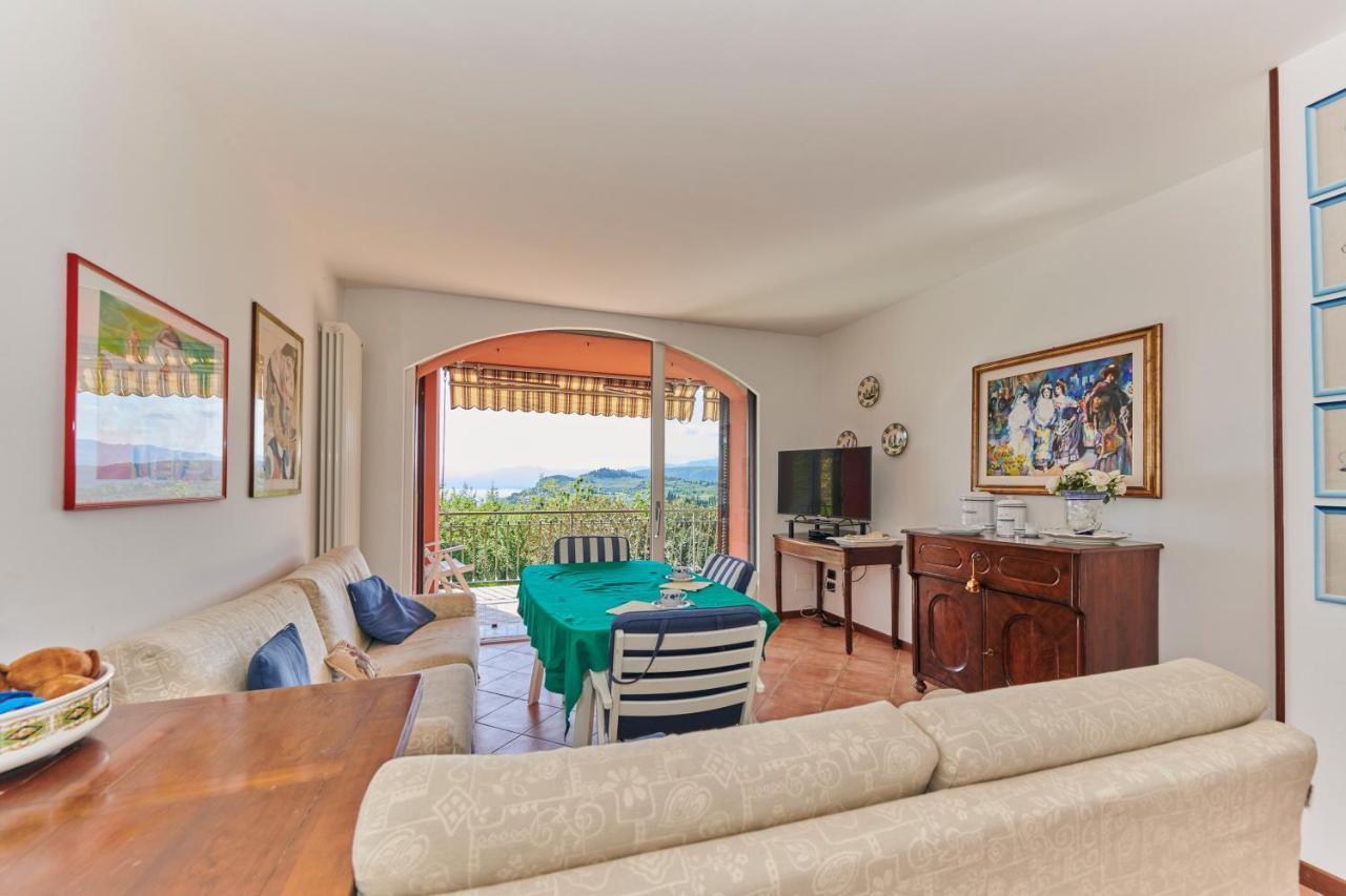 Apartmentsgarda - Casa Lore *