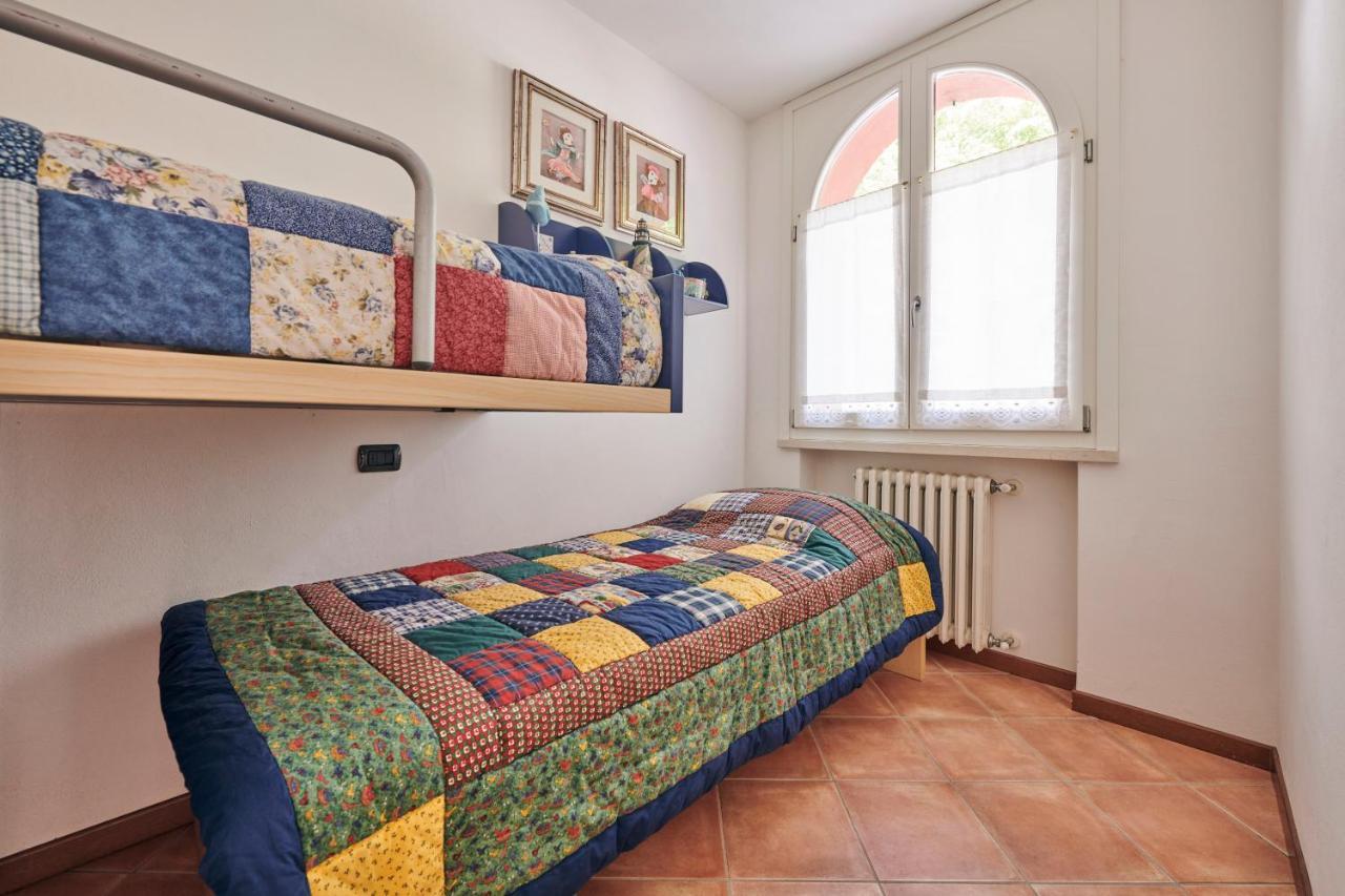Apartmentsgarda - Casa Lore *