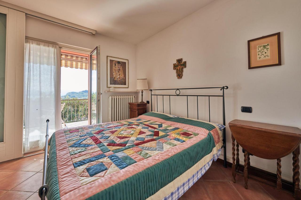 Apartmentsgarda - Casa Lore Apartment