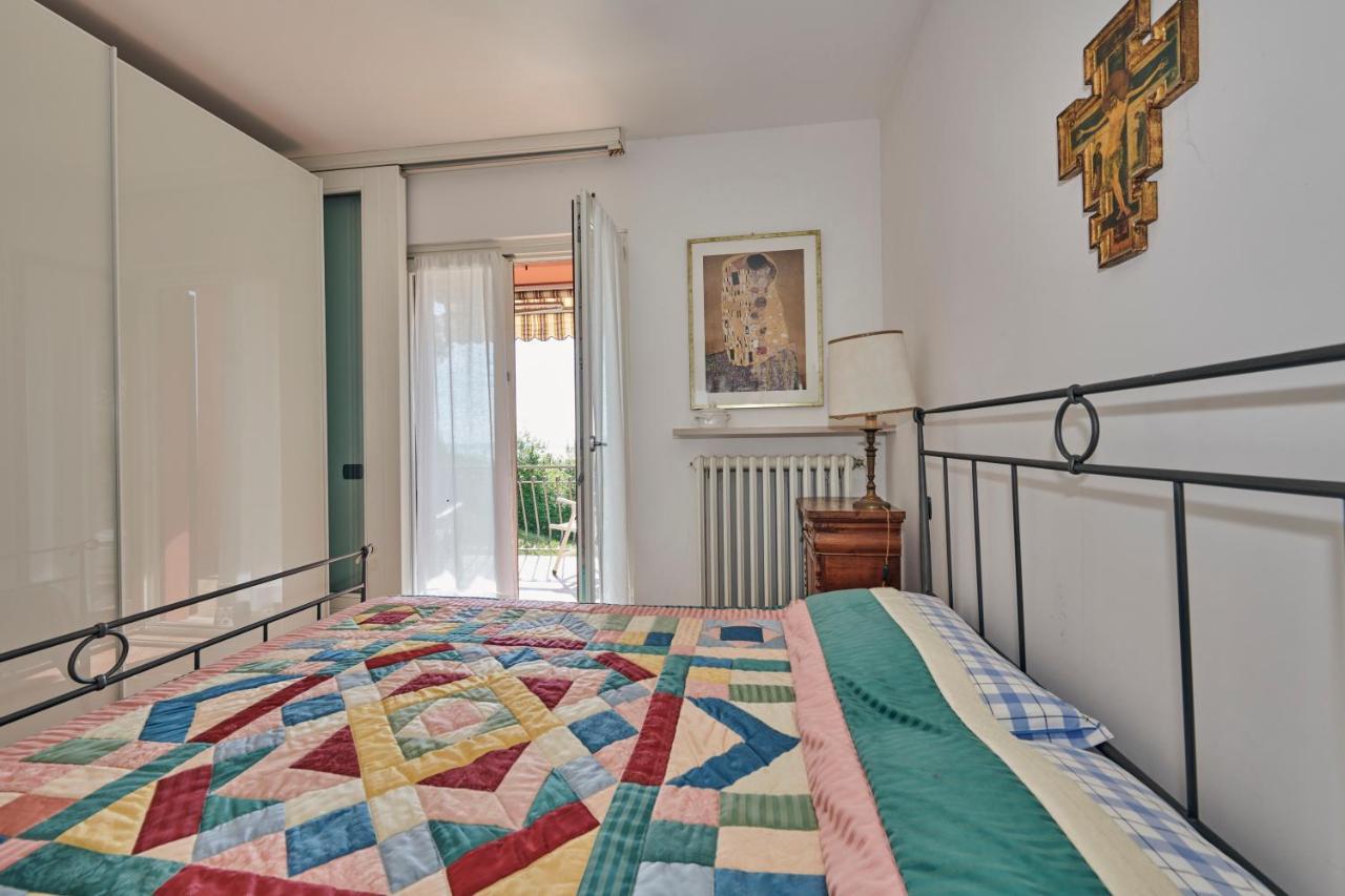 Apartmentsgarda - Casa Lore Apartment