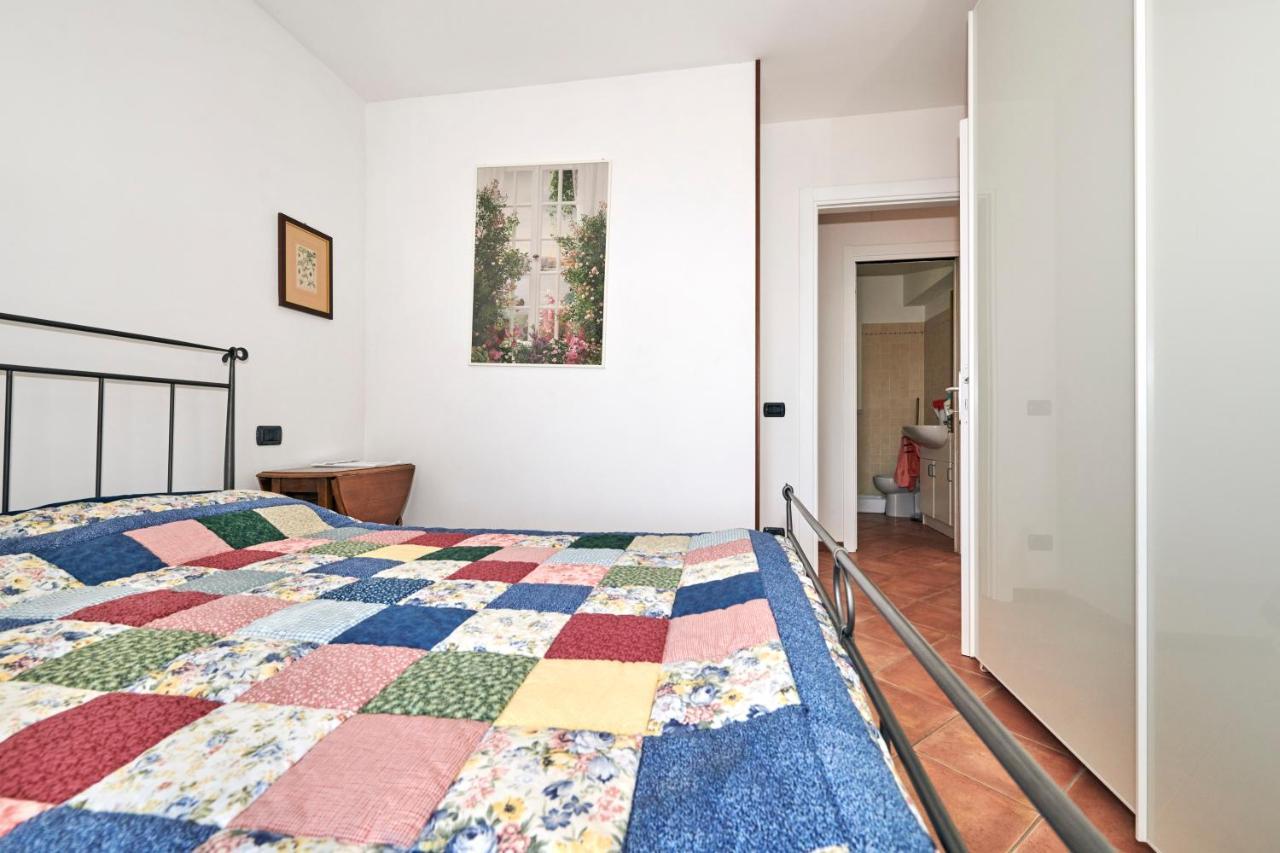 Apartment Apartmentsgarda - Casa Lore *