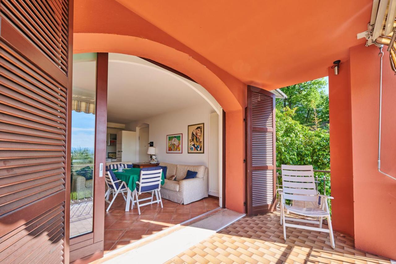 Apartmentsgarda - Casa Lore *