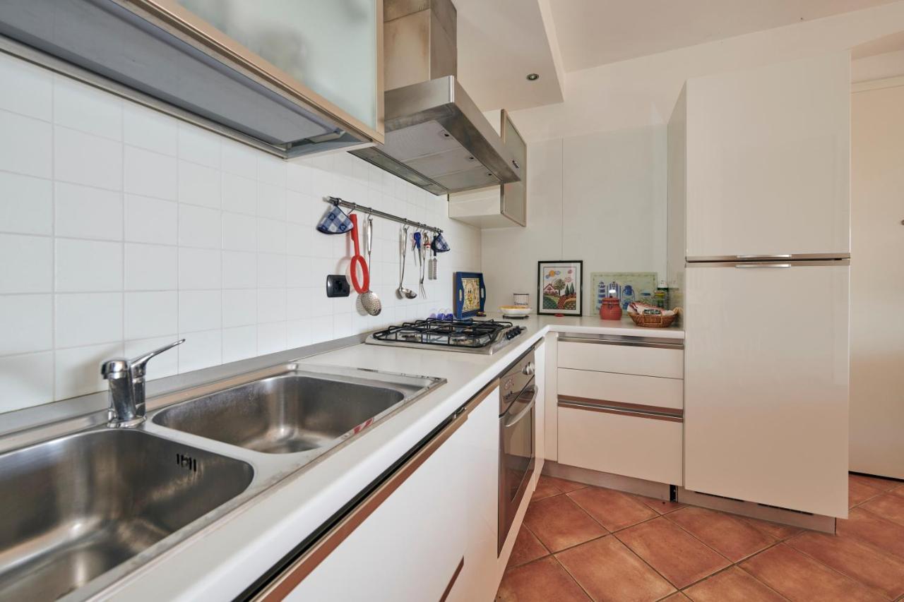 Apartmentsgarda - Casa Lore *