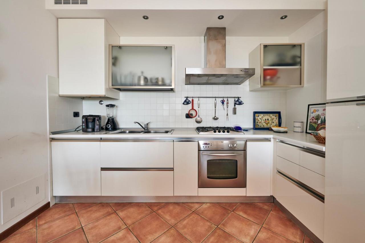 Apartmentsgarda - Casa Lore