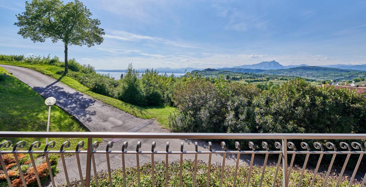 Apartmentsgarda - Casa Lore *