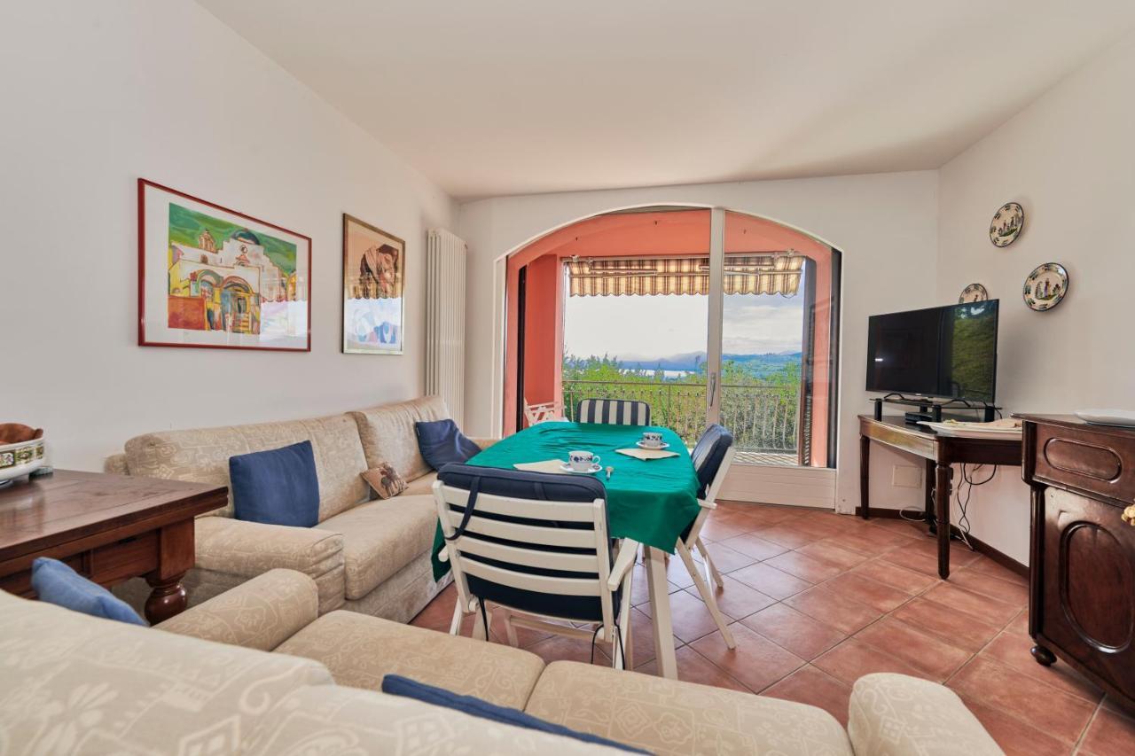 Apartmentsgarda - Casa Lore