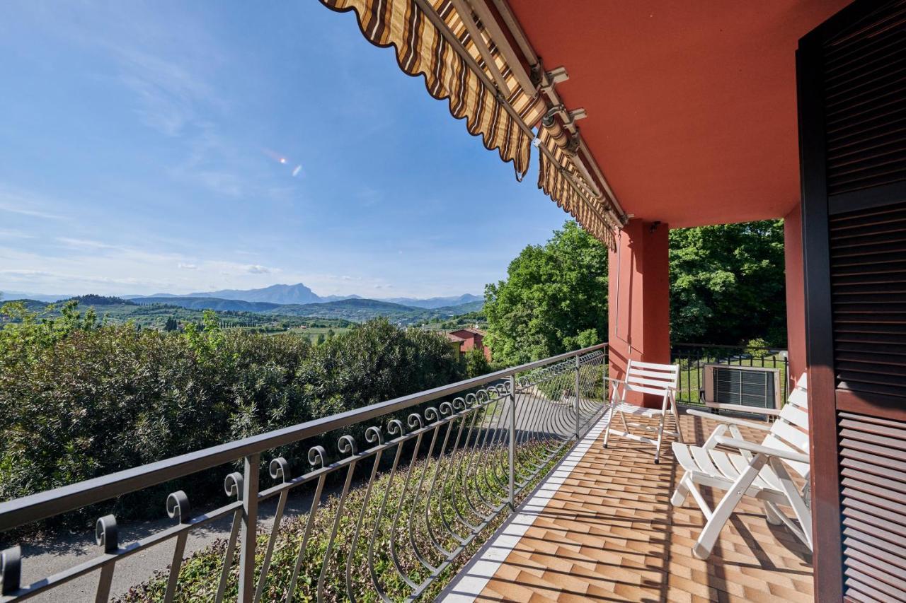 Apartmentsgarda - Casa Lore Apartment Bardolino