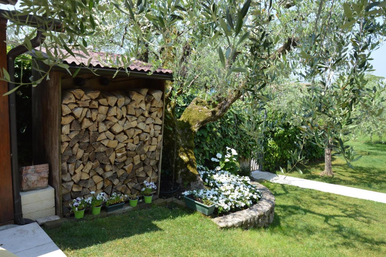 Holiday home Casa Balter