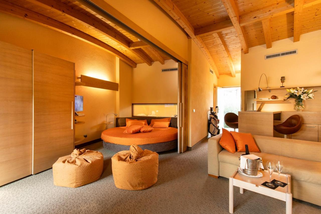 Color Style, Design & Gourmet Hotel
