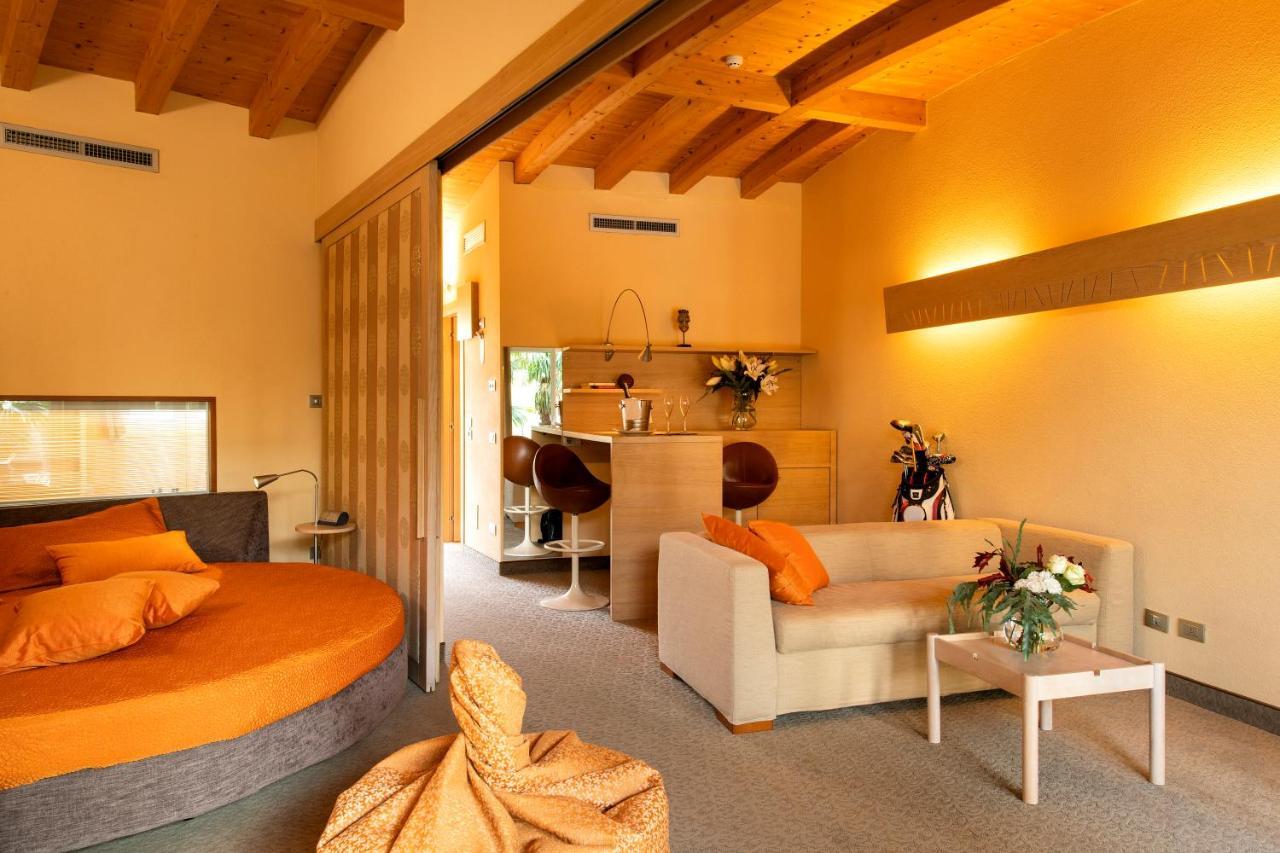 Color Style, Design & Gourmet Hotel