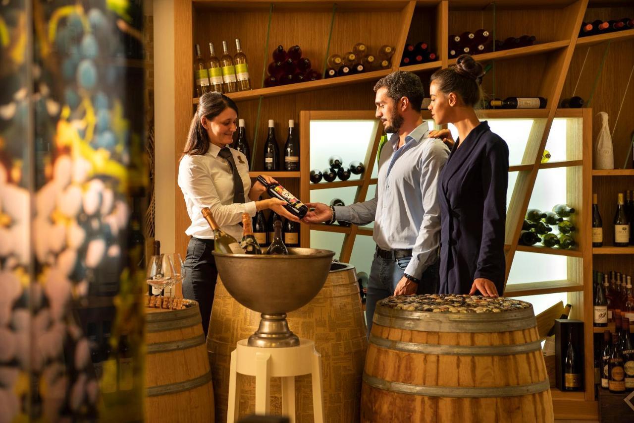 Hotel Color Style, Design & Gourmet Bardolino