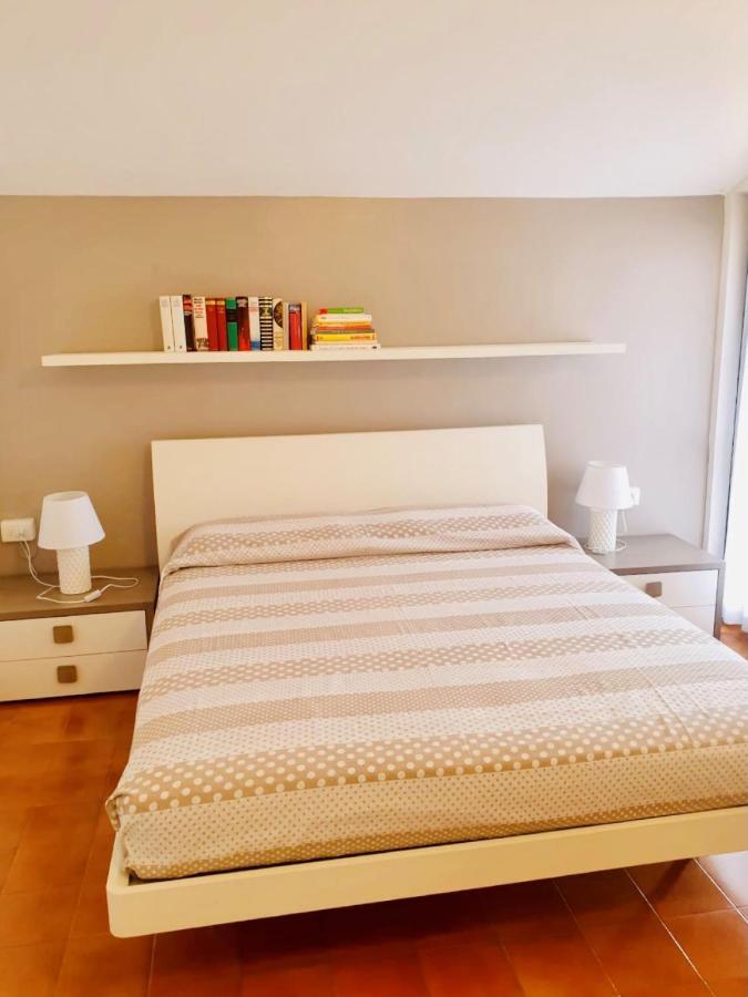 Apartment Eden