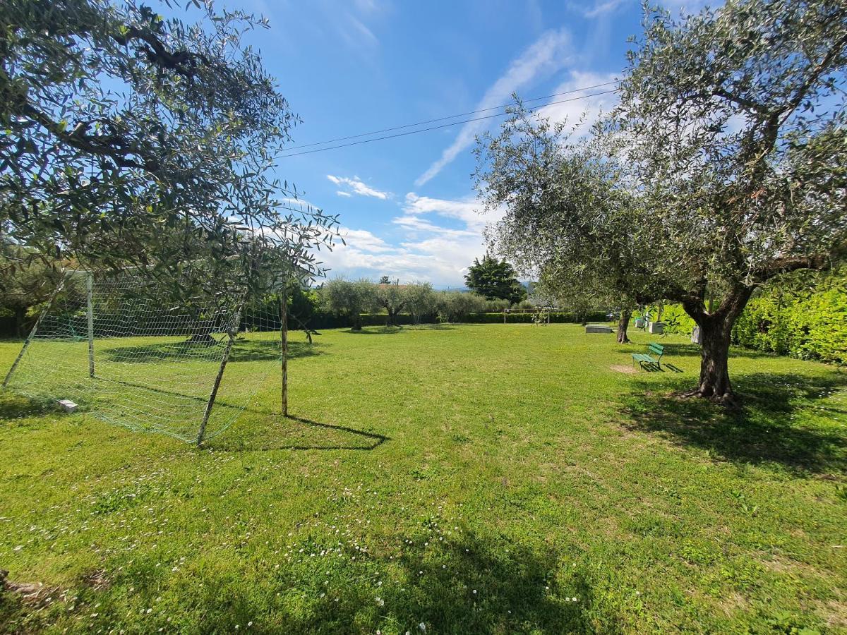 Italianflat - Villetta Bellavista Holiday home