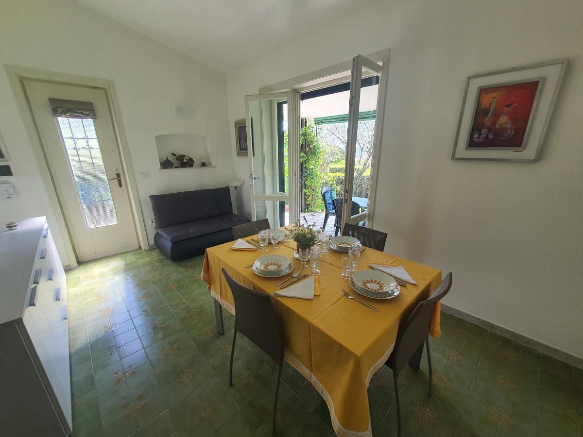 Italianflat - Villetta Bellavista