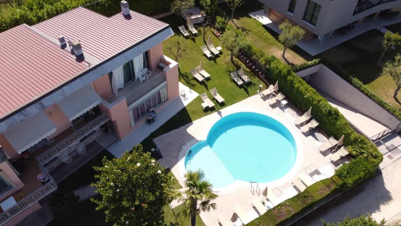 Hotel Eden Bardolino