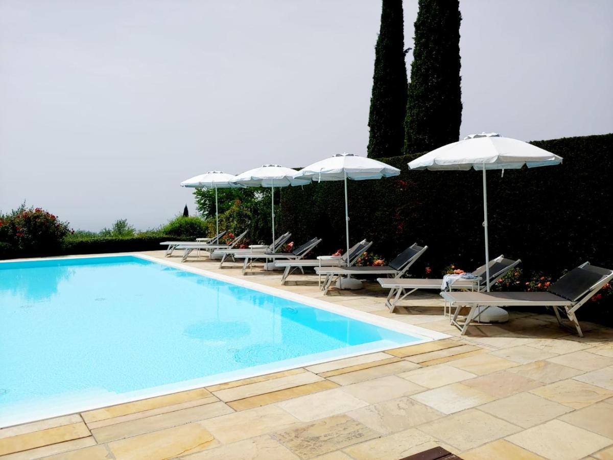 Hotel Valbella Bardolino