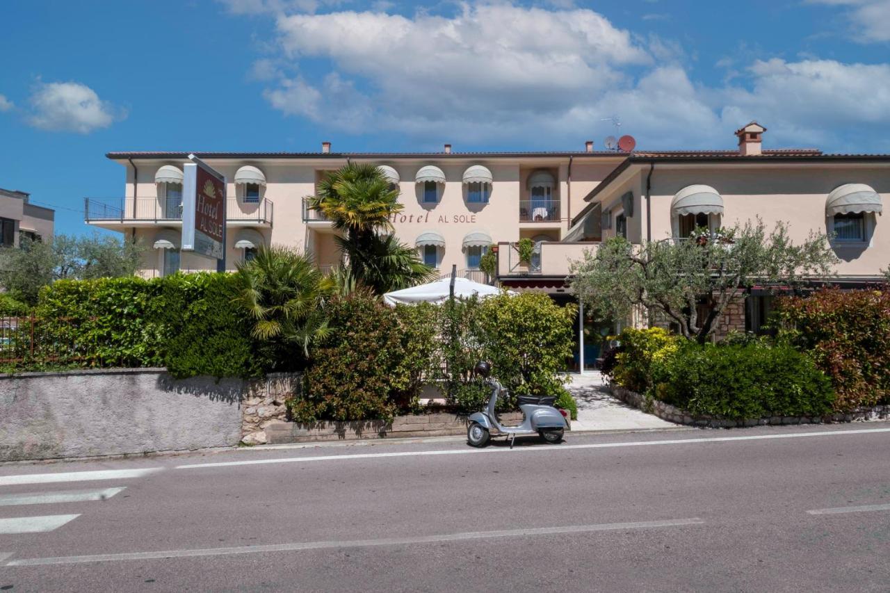 Hotel Al Sole
