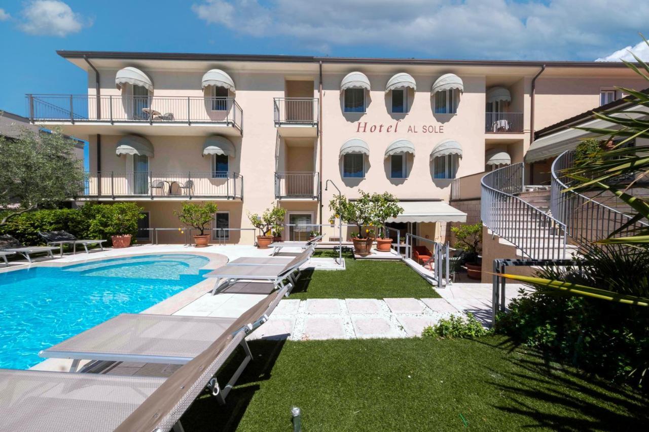 Hotel Al Sole 3*