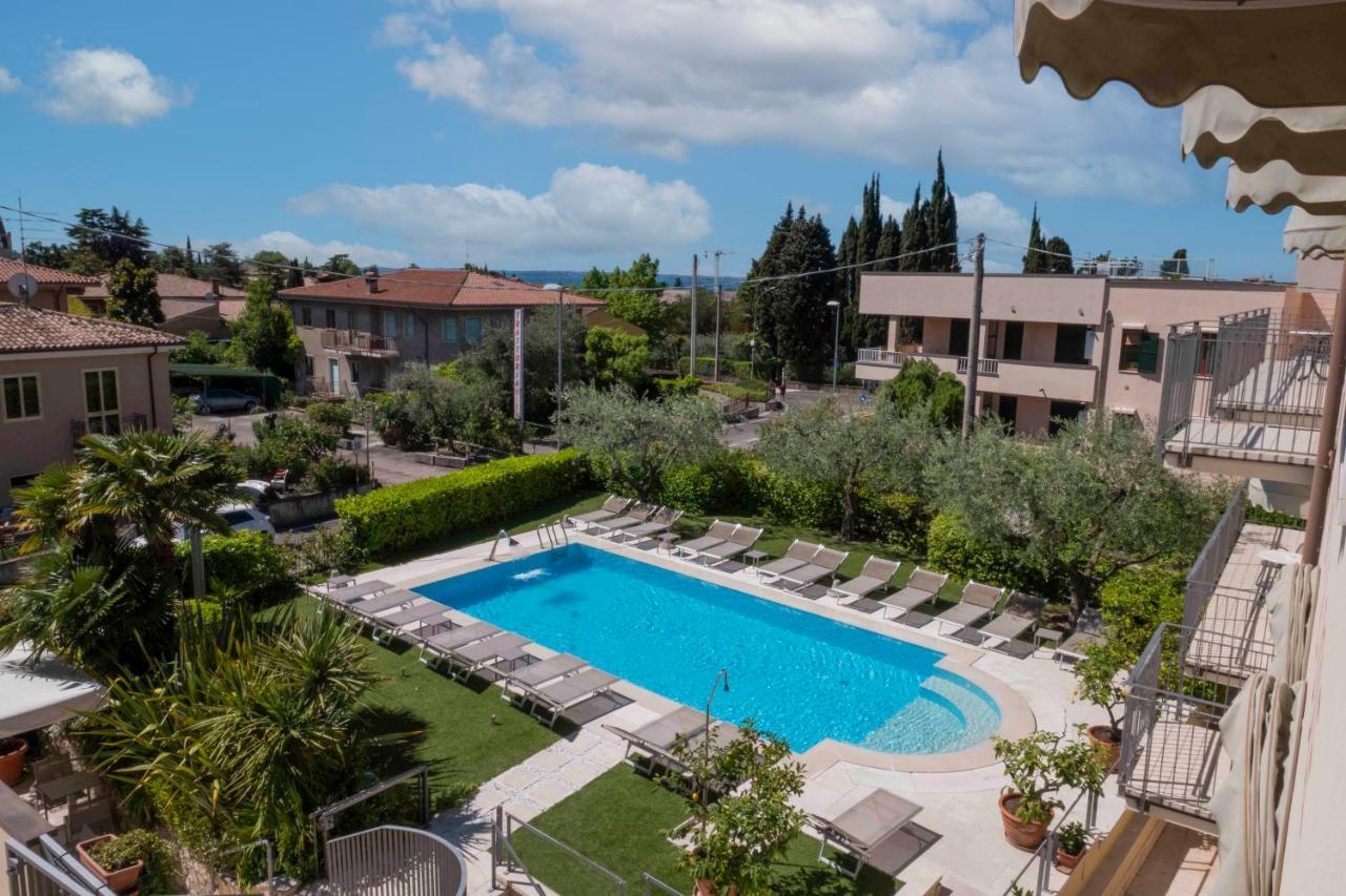 Al Sole Hotel