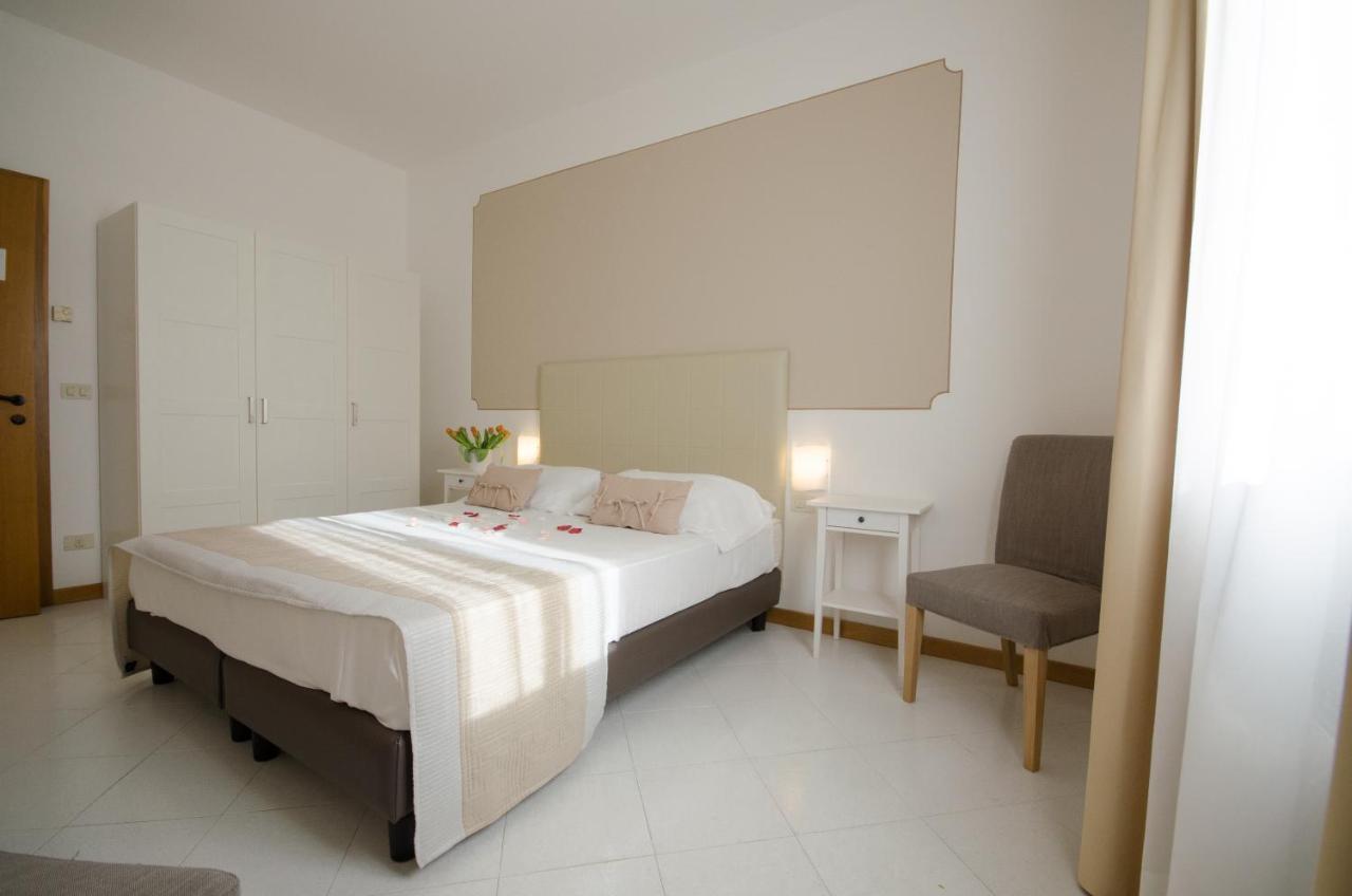 Al Sole Hotel
