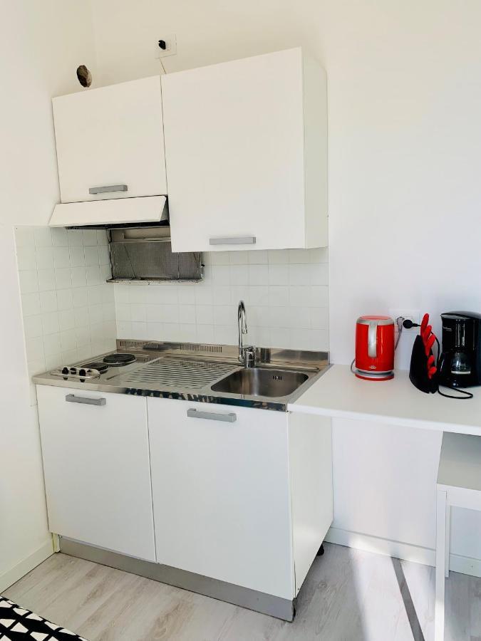Apartment Bottrigo