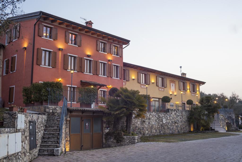 Bed & Breakfast La Zerla