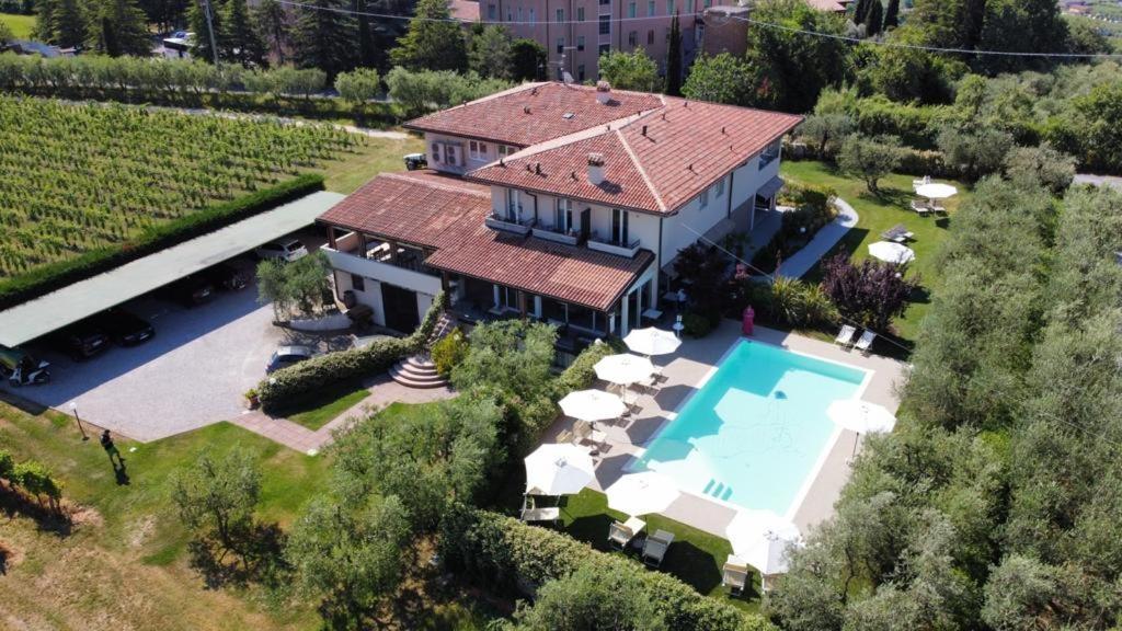 Agriturismo La Rocca Farm stay Bardolino