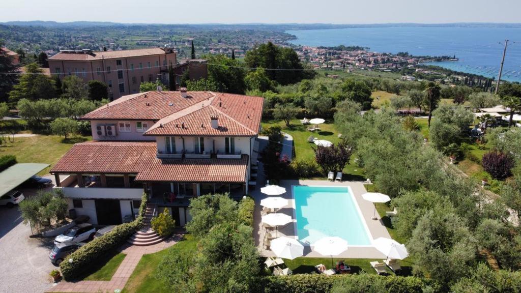 Farm stay Agriturismo La Rocca